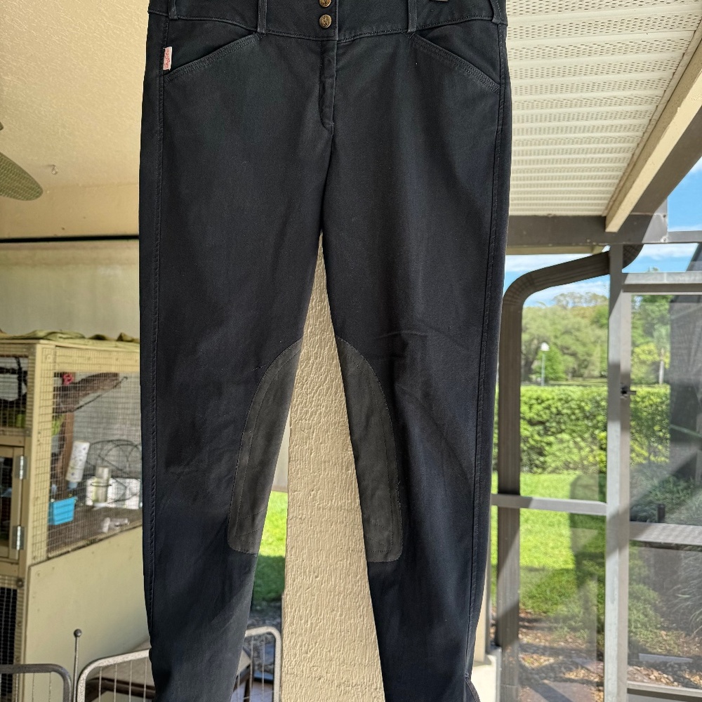 Tailored Sportsman breeches size 30R